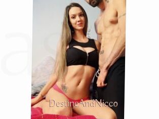 DestineAndNicco