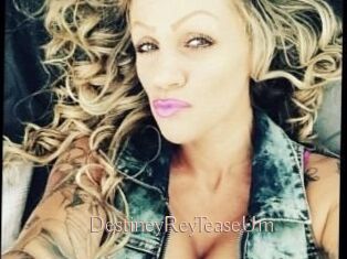 DestineyRey_TeaseUm