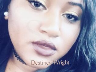 Destiney_Wright