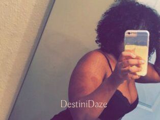 DestiniDaze