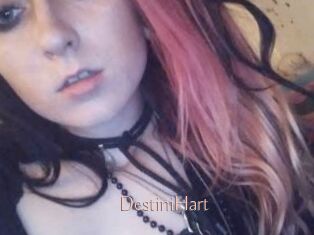 DestiniHart
