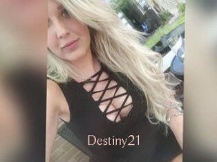Destiny21