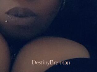 DestinyBrennan