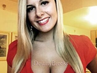 DestinyBrooks