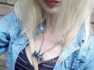 DestinyHoty