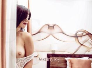 DestinyJoy