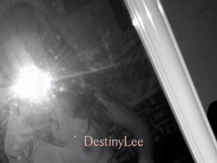 DestinyLee