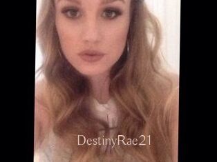 DestinyRae21