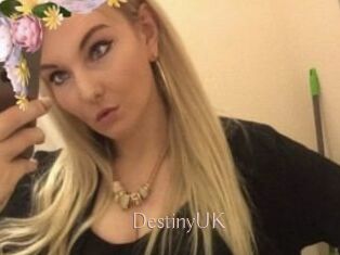 DestinyUK