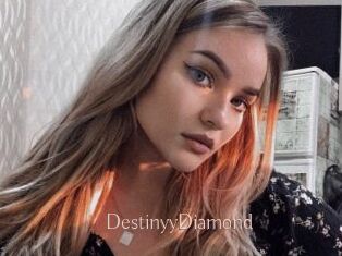 DestinyyDiamond