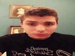 Destroyer