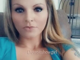 Detroitshowgirl