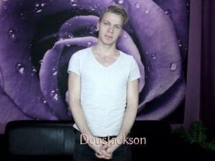 DeusJackson