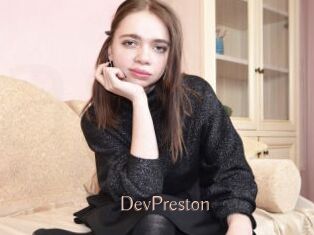 DevPreston
