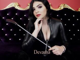 Devasha