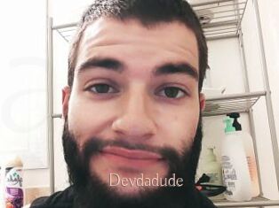 Devdadude