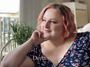 DeviantDaisy