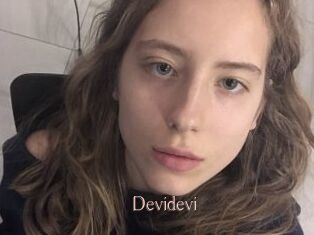 Devidevi
