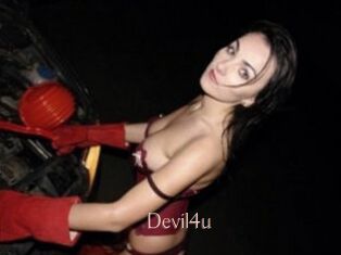 Devil4u