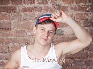 DevilMayCryq