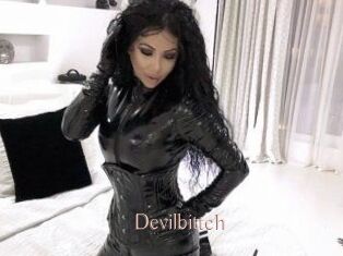Devilbittch