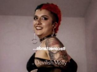 DevilishMolly