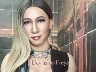 DevilishxxFreya