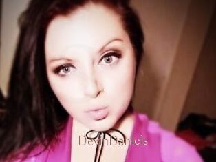 DevinDaniels Anal Sexe