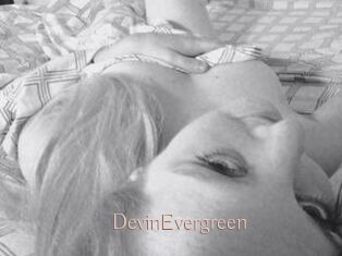 DevinEvergreen