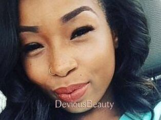 DeviousBeauty