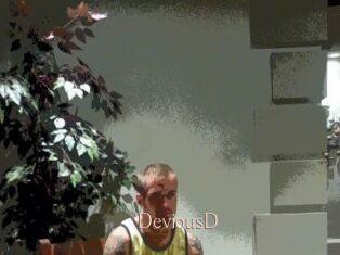 DeviousD