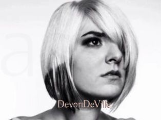 DevonDeVille