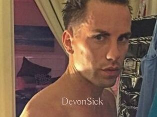 DevonSick