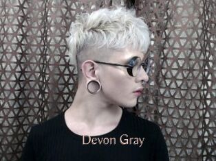 Devon_Gray