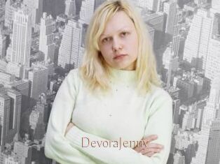 DevoraJenny