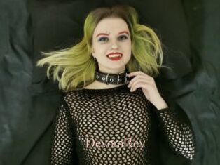 DevoraRey