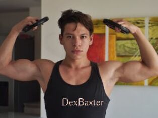 DexBaxter