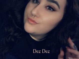 Dez_Dez