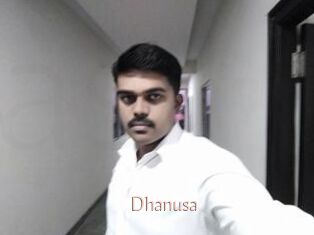 Dhanusa