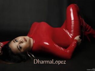 DharmaLopez