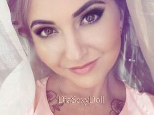DiaSexyDoll