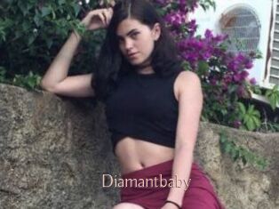 Diamantbaby Anal Sexe
