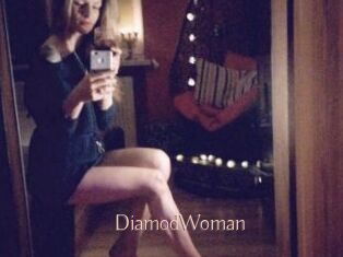 DiamodWoman Anal Sexe