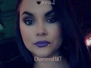 Diamond187