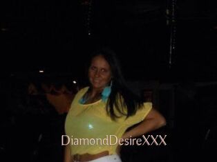 DiamondDesireXXX
