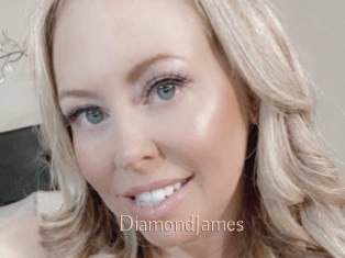 DiamondJames Anal Sexe