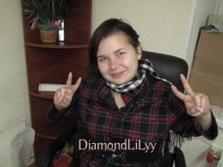 DiamondLiLyy