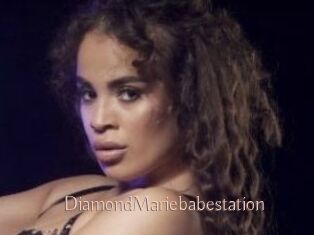 DiamondMariebabestation