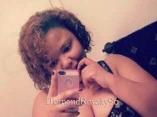 DiamondRoyalty96
