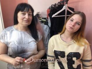 DiamondXLoveX